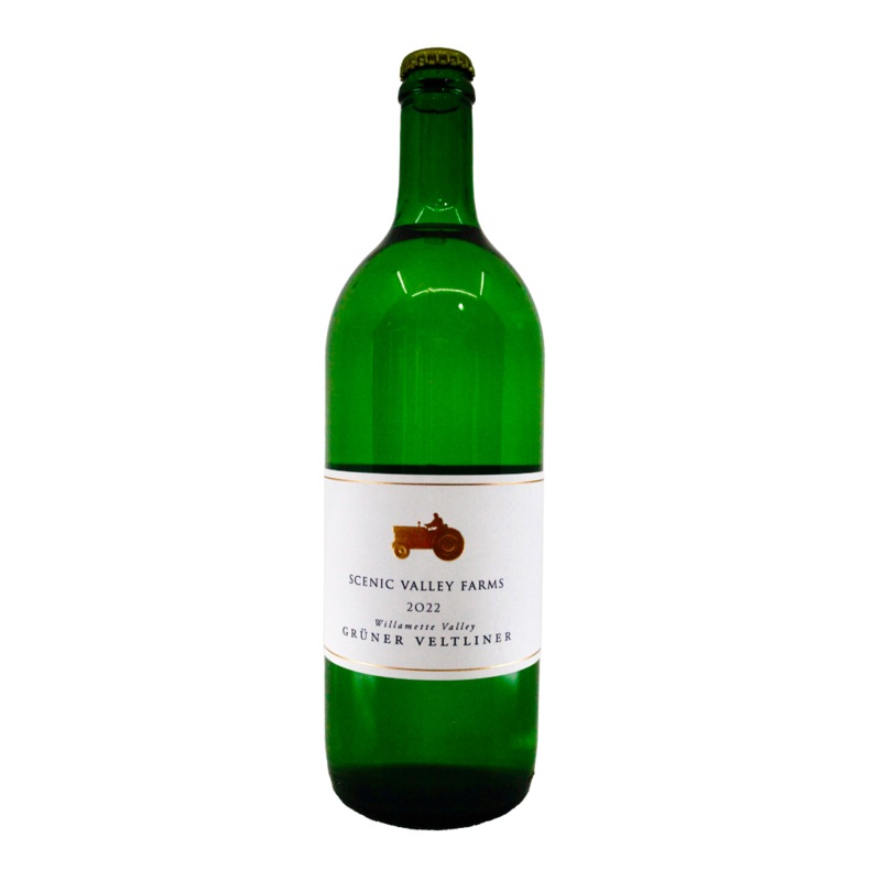 Scenic Valley Gruner Liter