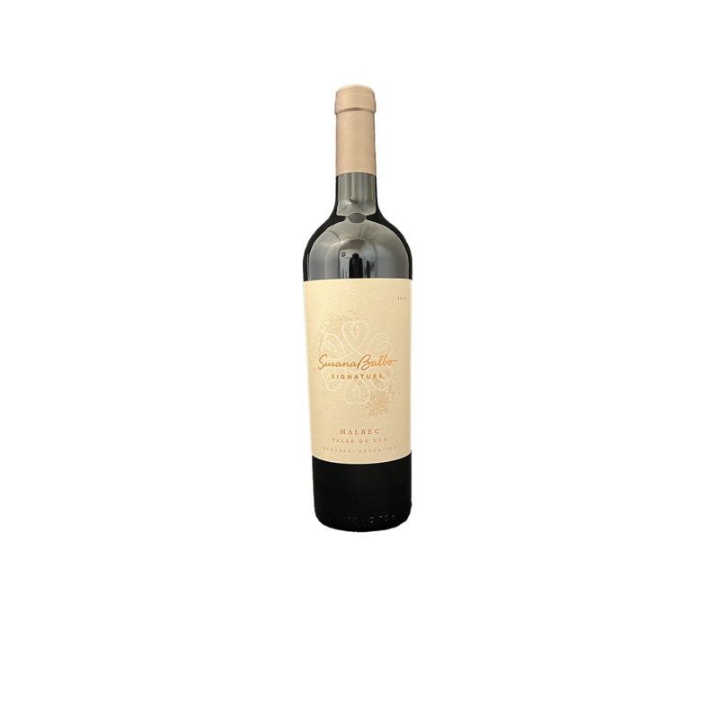 Susana Balbo Signature Malbec 750ML