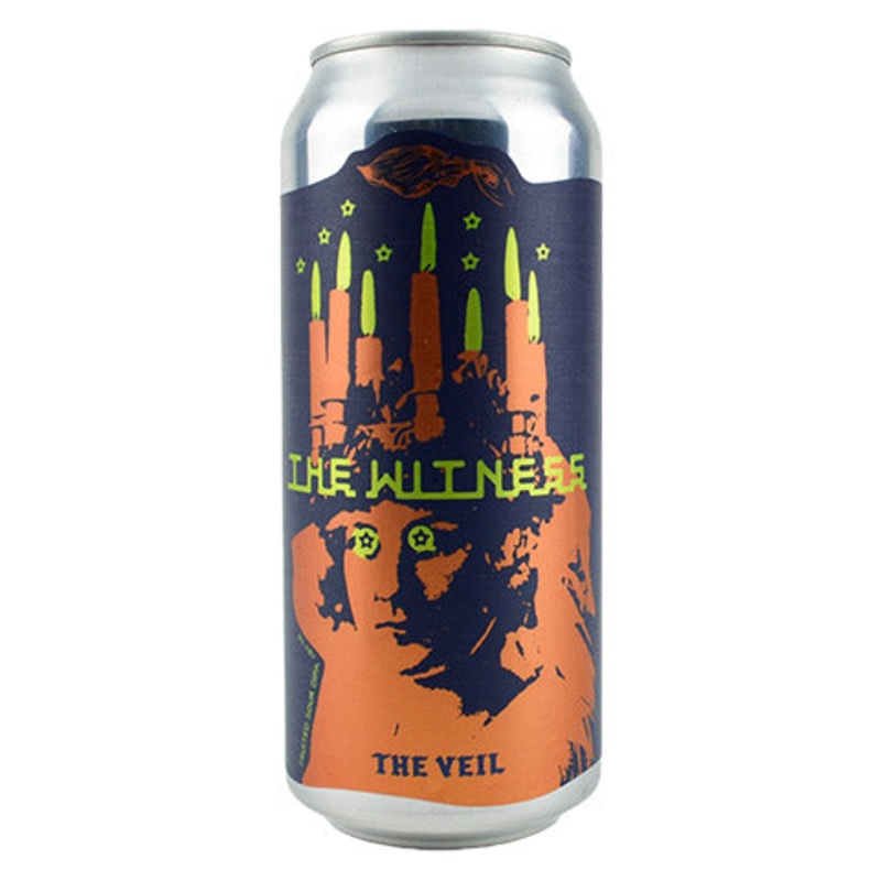 The Veil The Witness IPA 16OZ SINGLE CAN