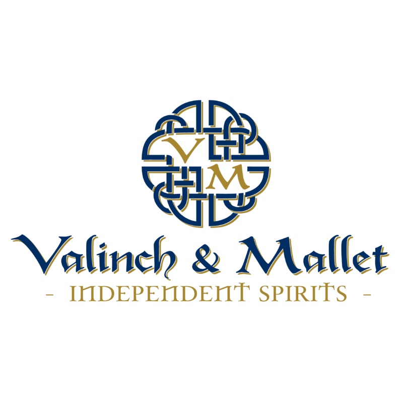 Valinch Mallet Sth Shore Lag 8YR 750ML 750ml Bottle