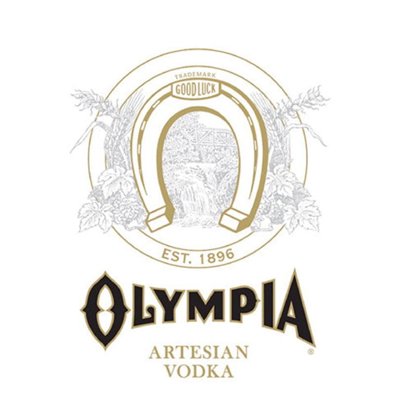 Olympia Artesian Vodka 750ML BTL