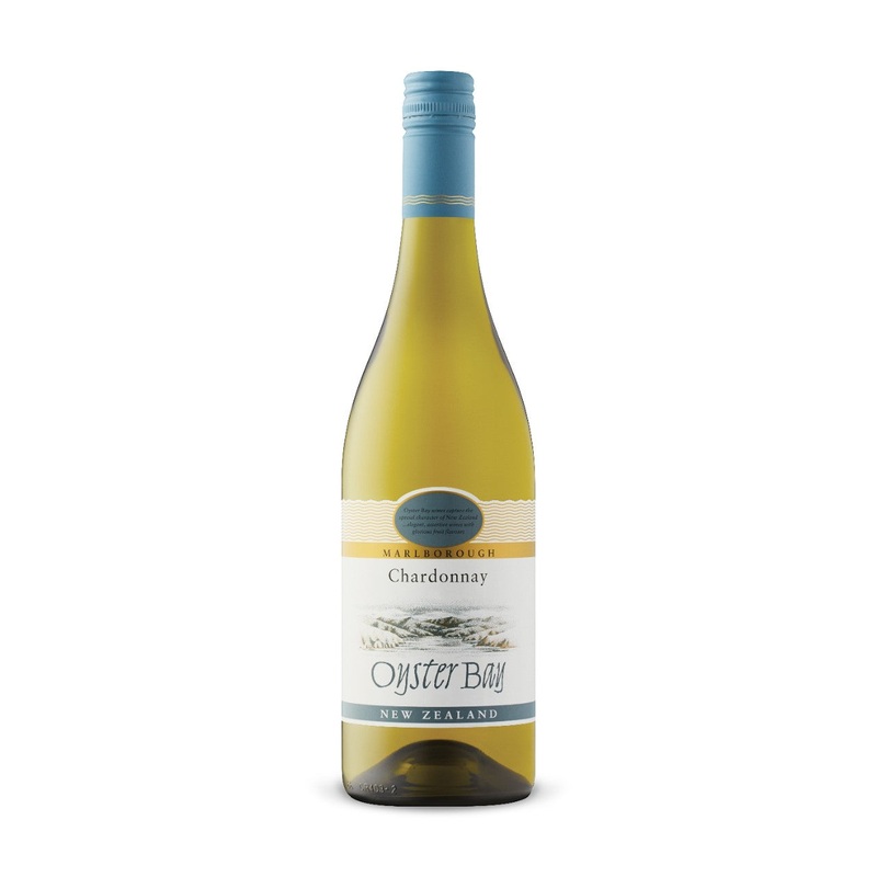 OYSTER BAY CHARDONNAY V