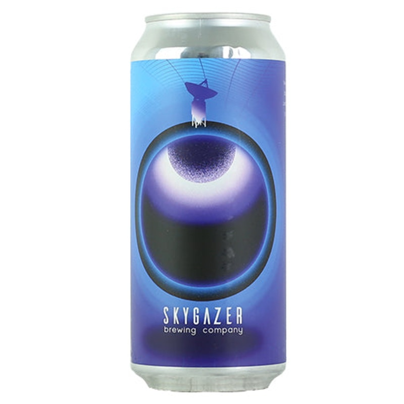 Skygazer Sour Crusher Blueberry Ale 16OZ SINGLE CAN