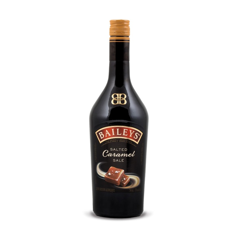 Baileys Salted Caramel