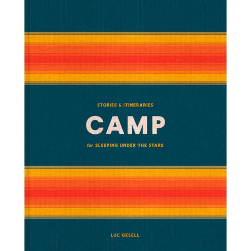 Camp Book
