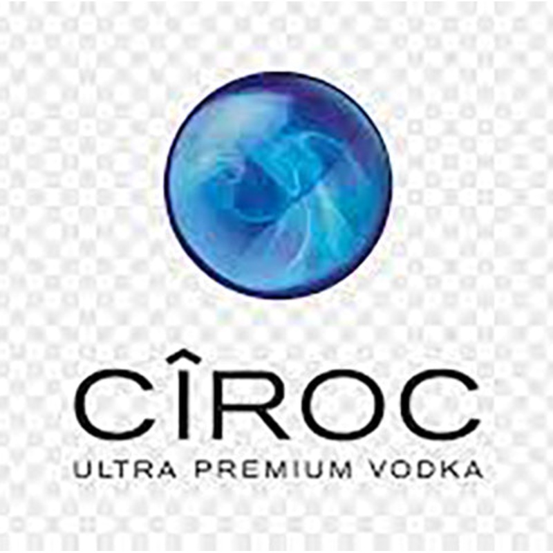 Ciroc Vodka 750ML BTL