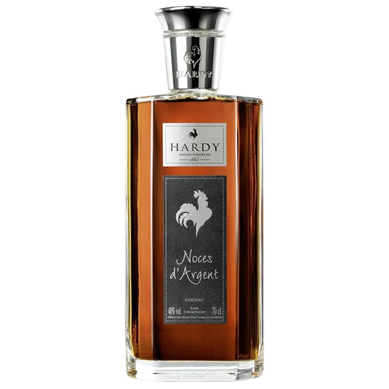 Hardy Noces D’Argent 25Yr Old