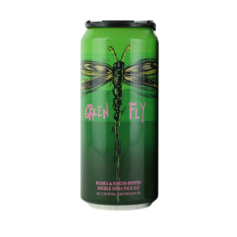 Hop Butcher Green Fly