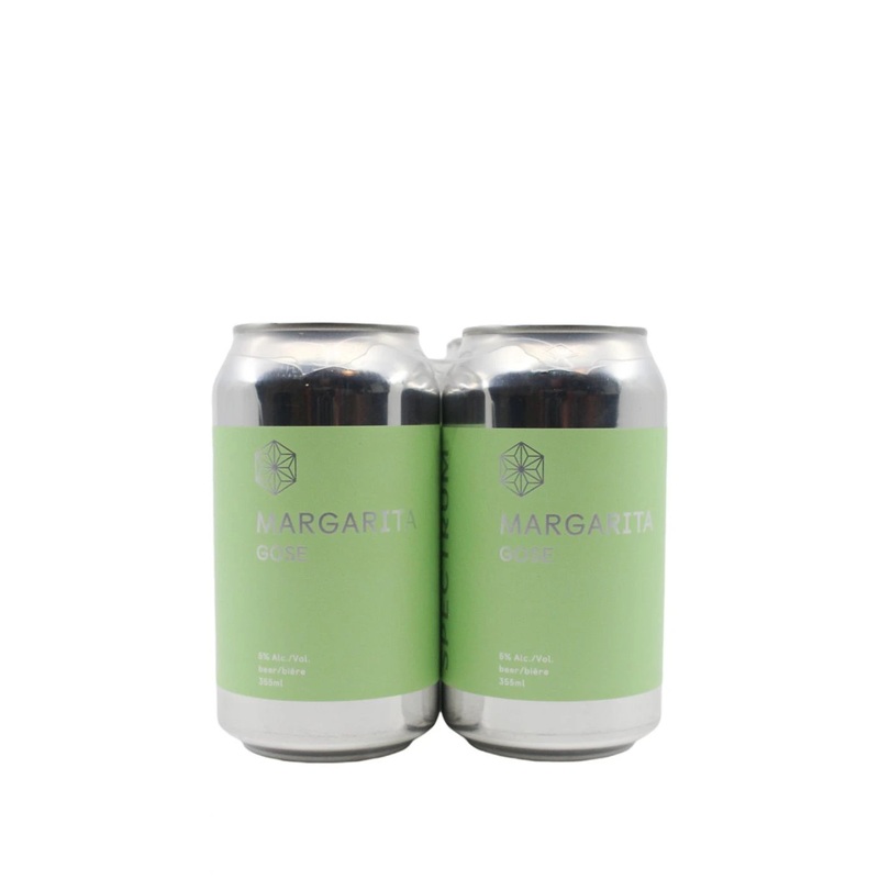 SPECTRUM MARGARITA GOSE 355ML 6PK CAN @ Windermere [1023679] 2130 ml