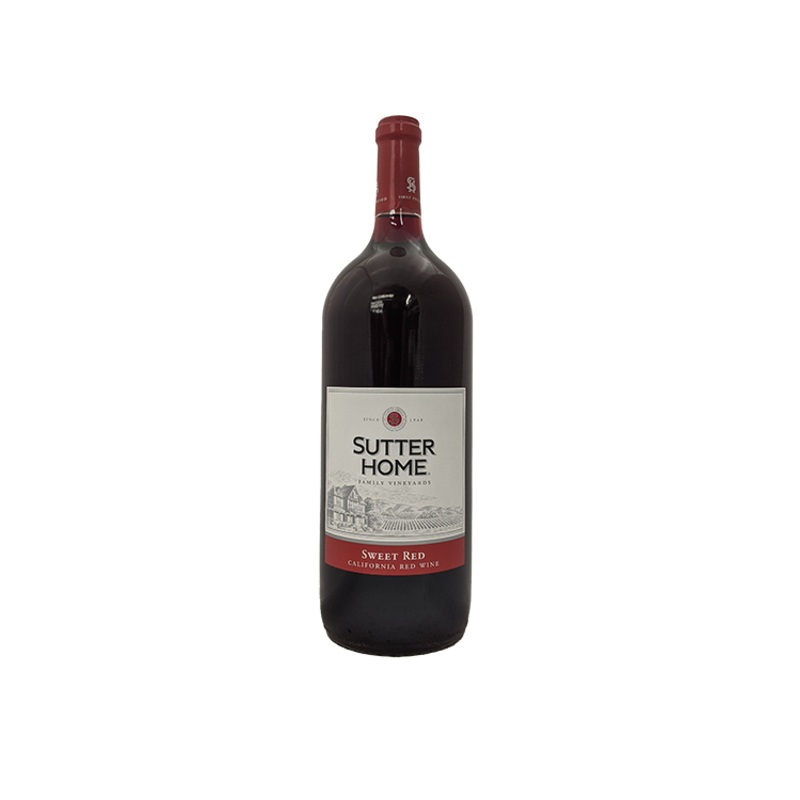 Sutter Home Sweet Red Blend 1.5L