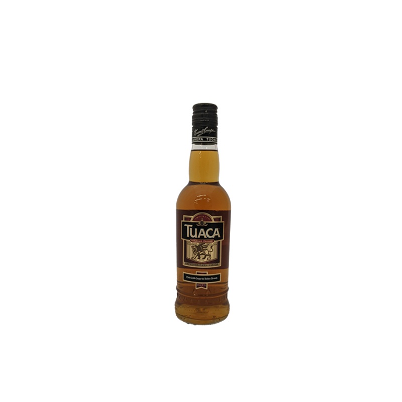 Tuaca Liqueur 375ML