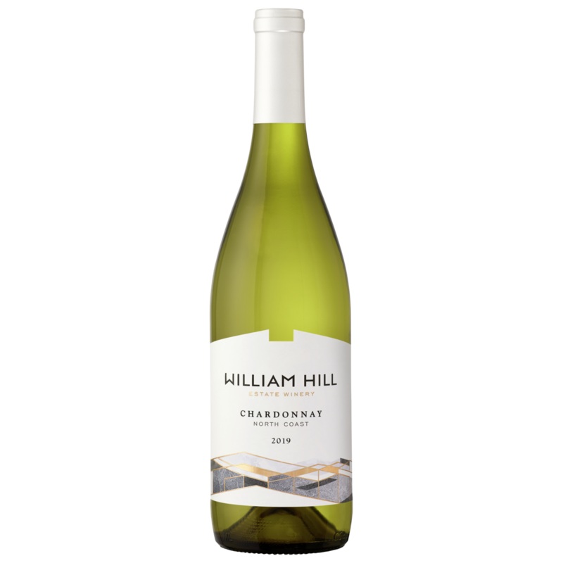 William Hill Chardonnay California 750ML 750ml Bottle