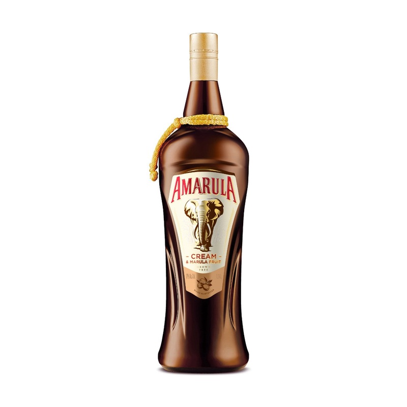 AMARULA (DISTILLERS) 1.14 L