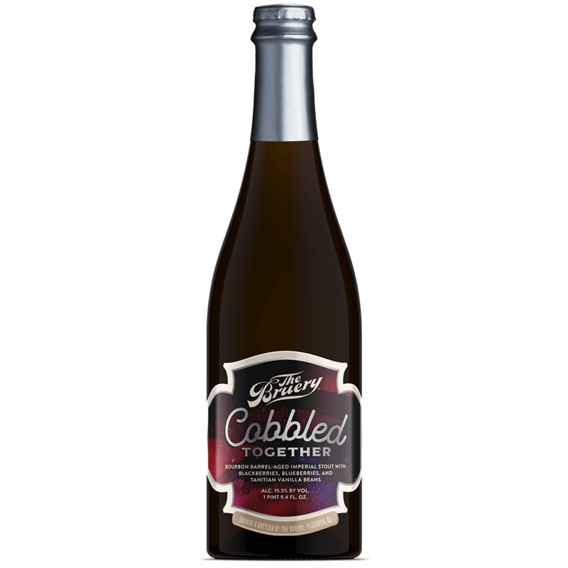 Cobbled Together