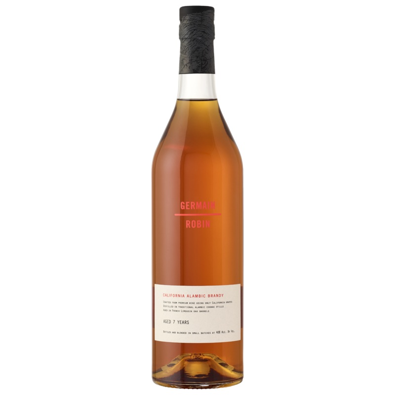 Germain-Robin Brandy 7YR 750ML 750ml Bottle