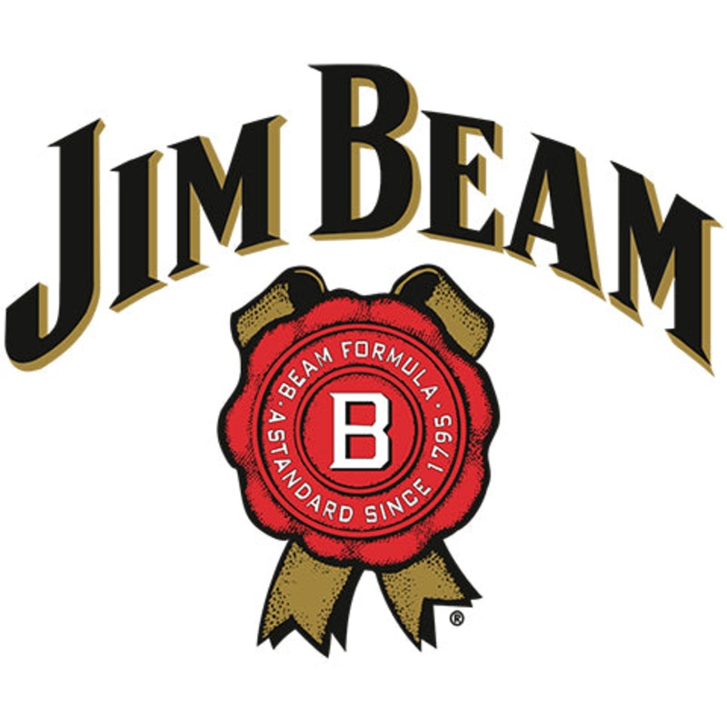 Jim Beam Orange 750ML BTL