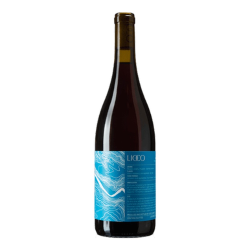 LIOCO Mendocino Pinot Noir