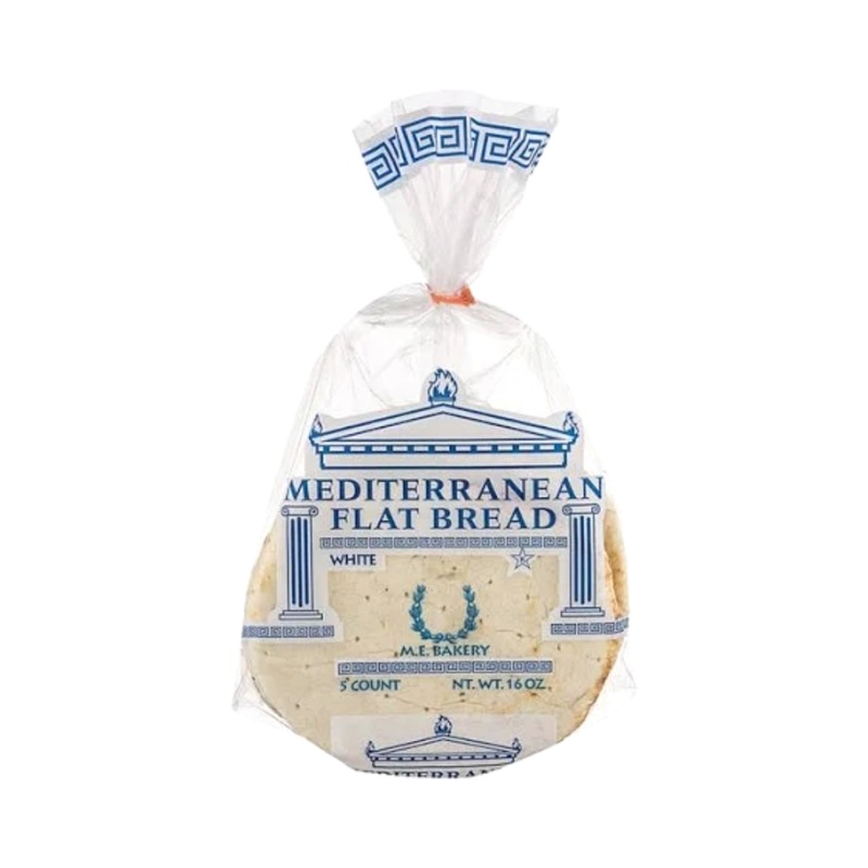 Middle East Baking Company White Flatbread