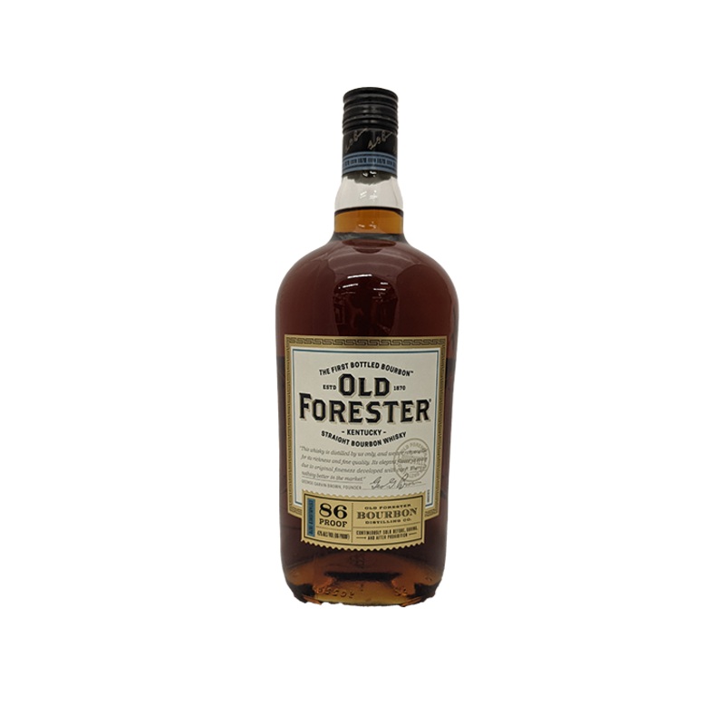Old Forester Bourbon 1.75L