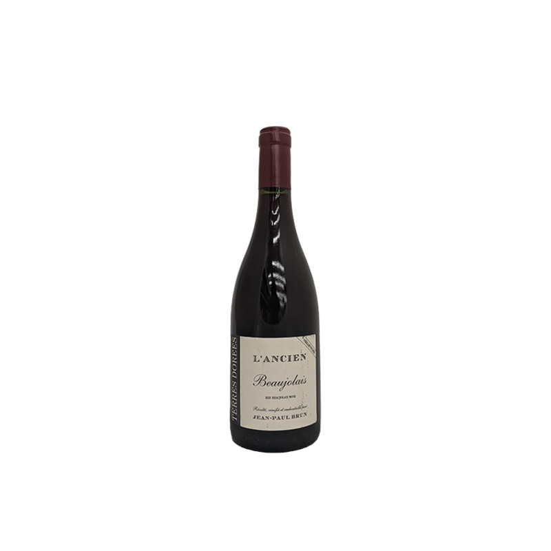 Terres Dorees Beaujolais L’Ancien Red 750ML