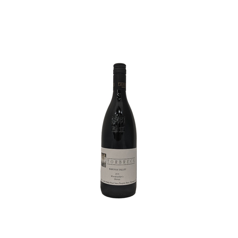 Torbreck Woodcutter’s Shiraz 750ML