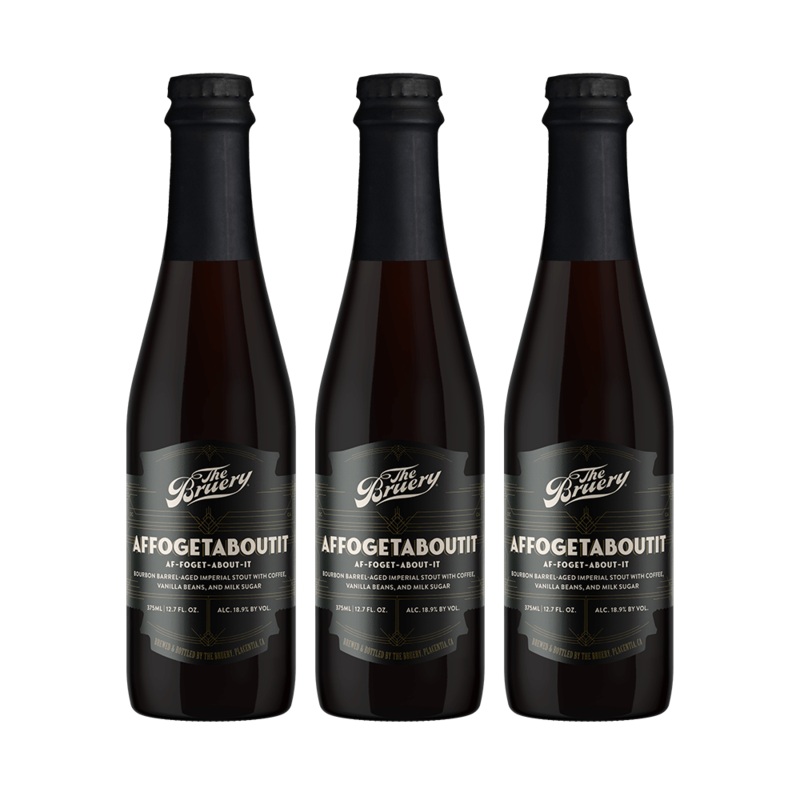 Affogetaboutit 3-Pack