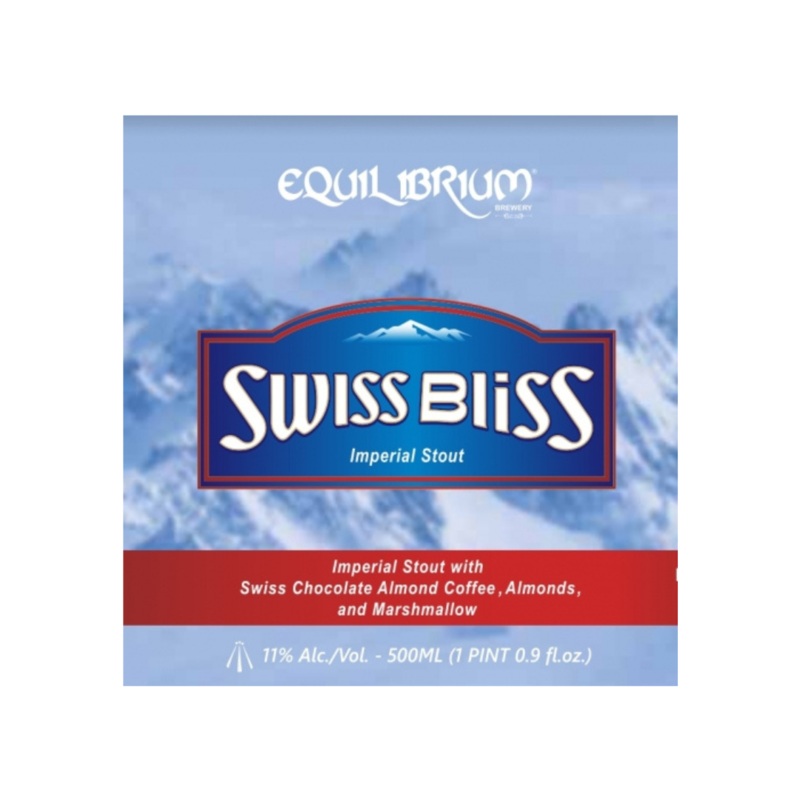 Equilibrium Swiss Bliss