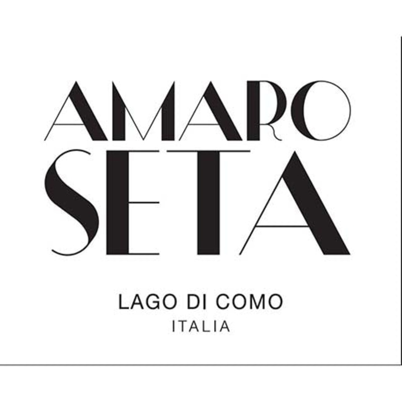 Glugluglu Amaro Seta Liqueur 700ML BTL