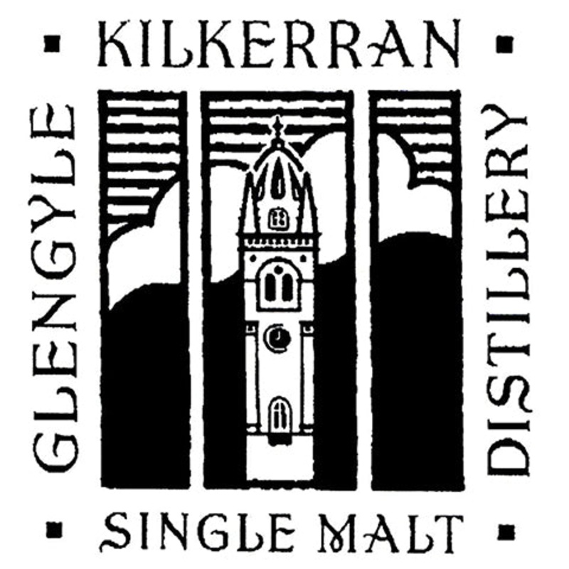 Kilkerran Heavily Peated Batch #6 Single Malt Scotch Whiskey 750ML BTL