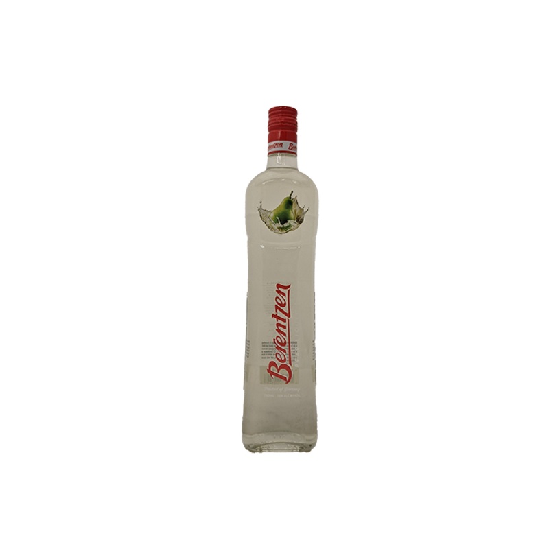 Berentzen Pear Liqueur 750ML