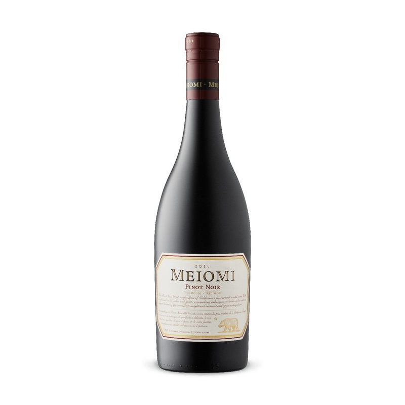 MEIOMI PINOT NOIR V