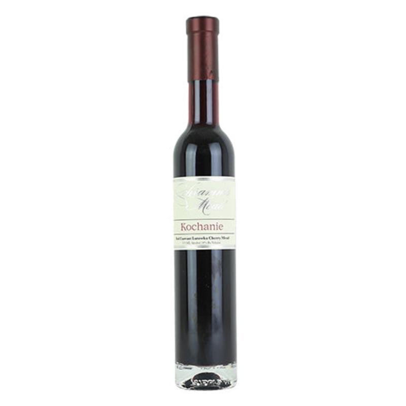 Schramm’s Kochanie Mead 375ML BTL