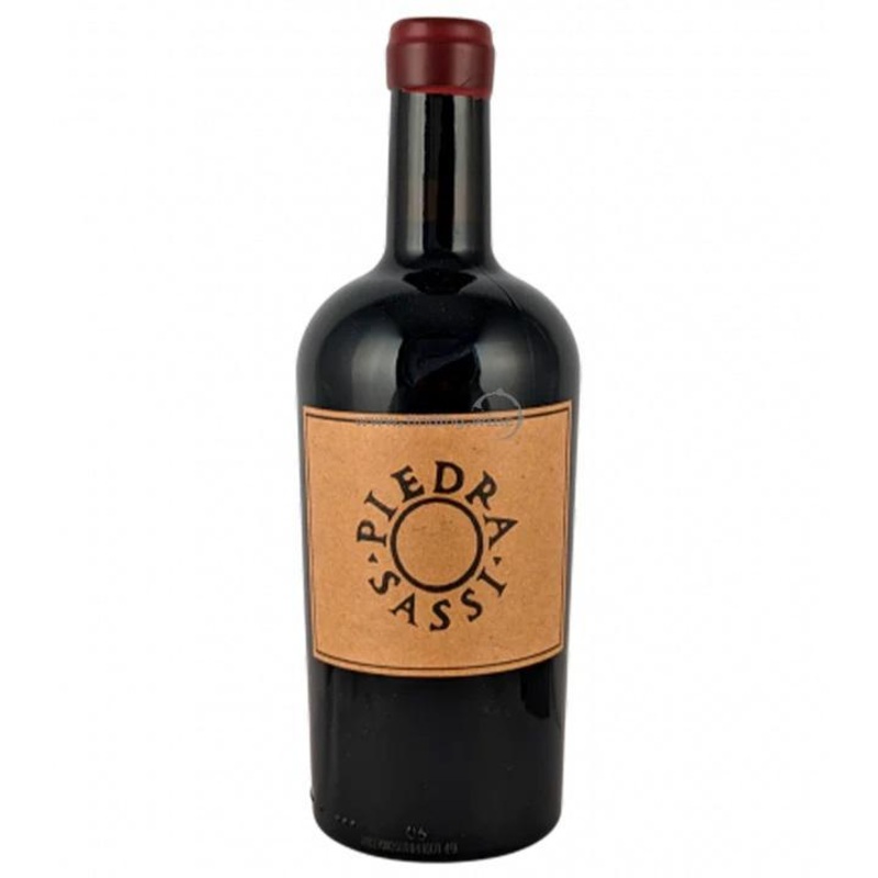 Syrah Piedrasassi Santa Barbara County