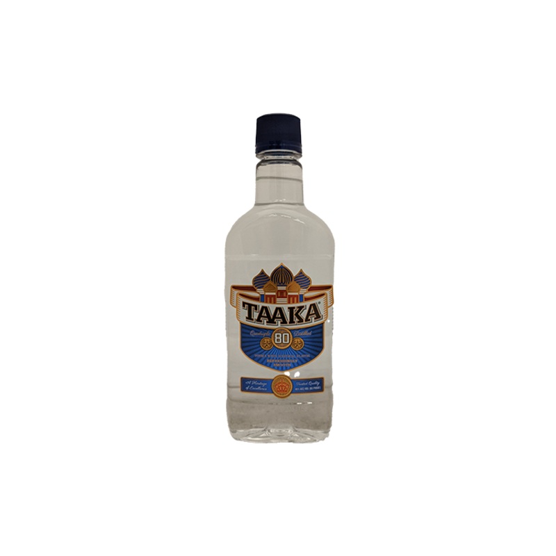 Taaka Vodka 750ML