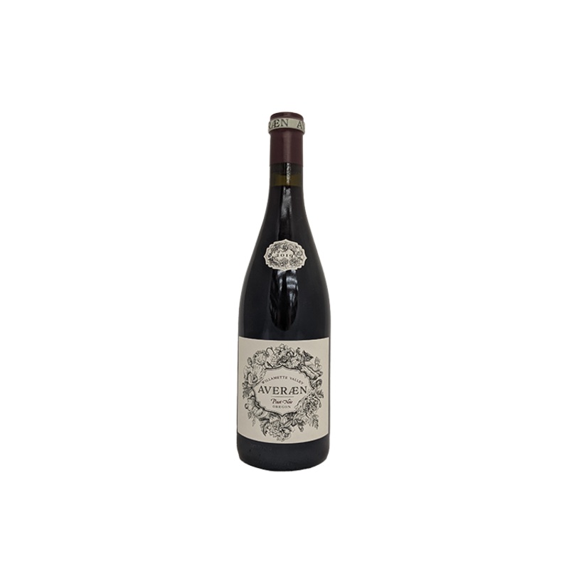 Averaen Pinot Noir 750ML