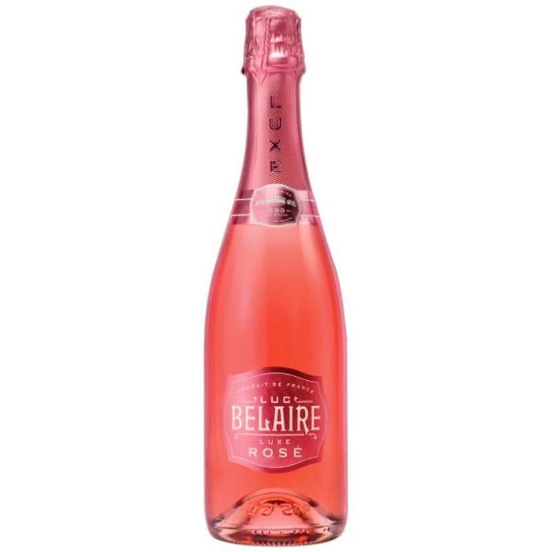 Belaire Luxe Ros