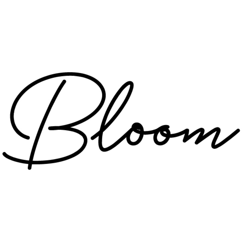 Bloom Gin London Dry 750ML 750ml Bottle