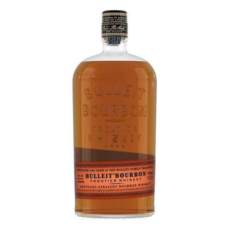 Bourbon Bulleit 750ML