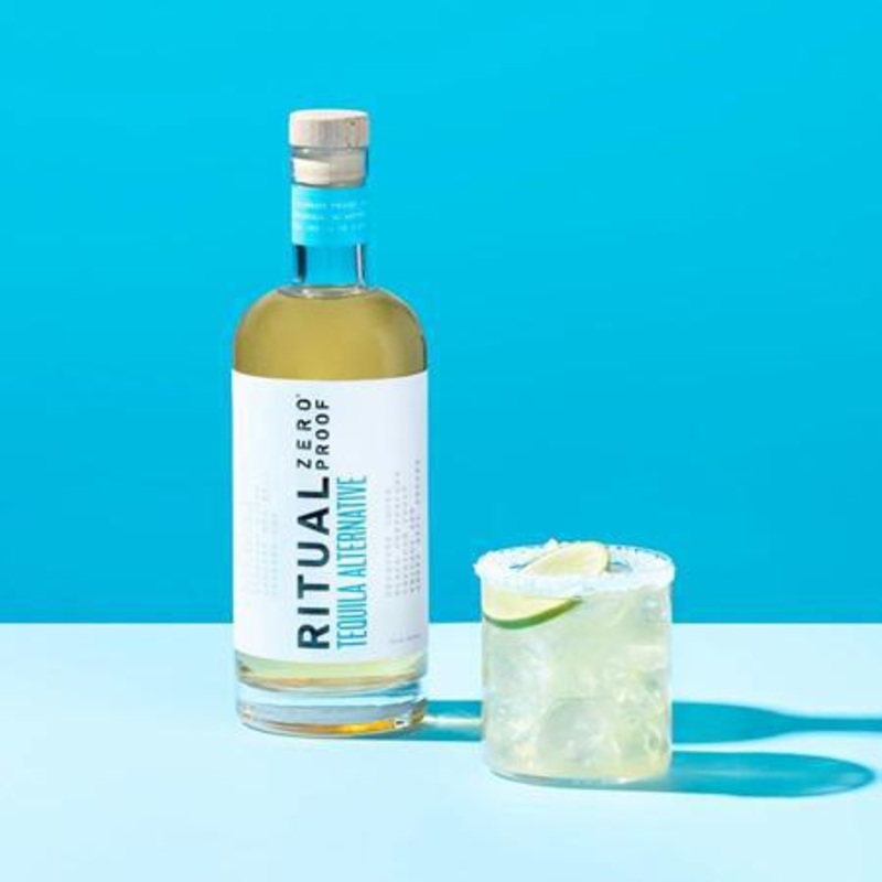 NA Tequila Ritual