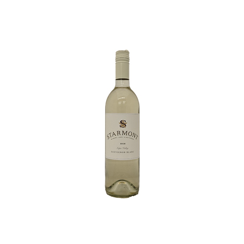 Starmont Sauvignon Blanc 750ML