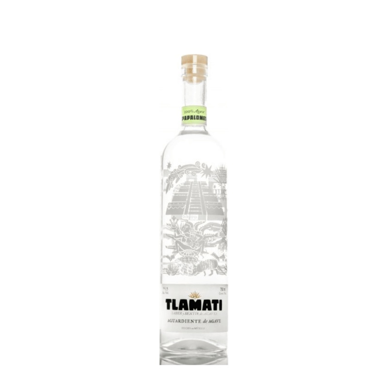 Tlamati Tequilana Weber Agave Spirit 750mL