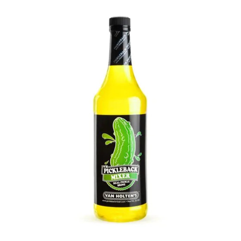 VAN HOLTENS PICKLEBACK MIXER 1L @ Kelowna [1025419] 1000 ml