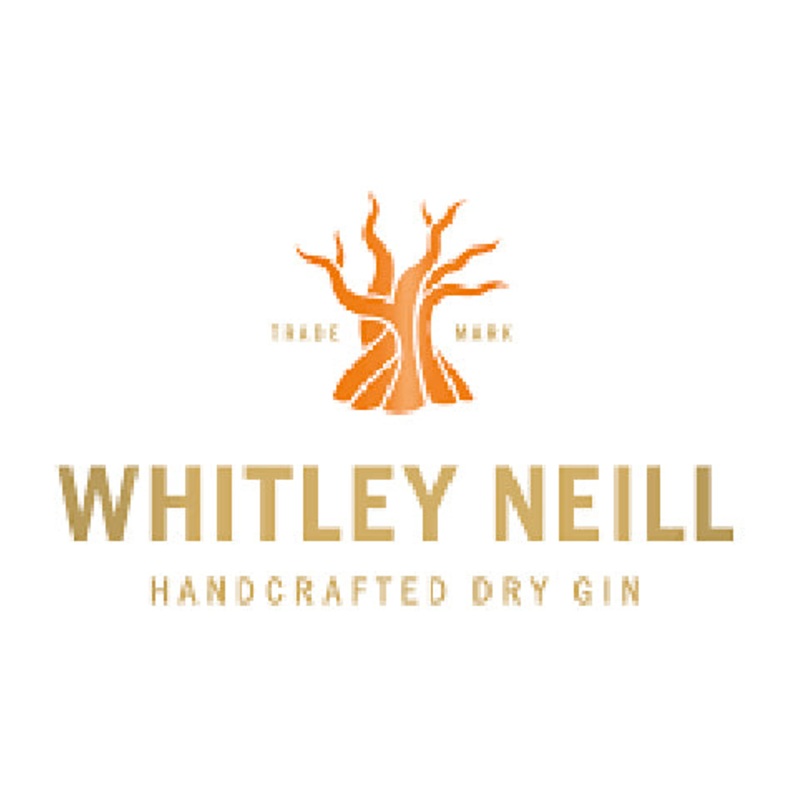 Whitley Neill Raspberry Gin 750ML BTL