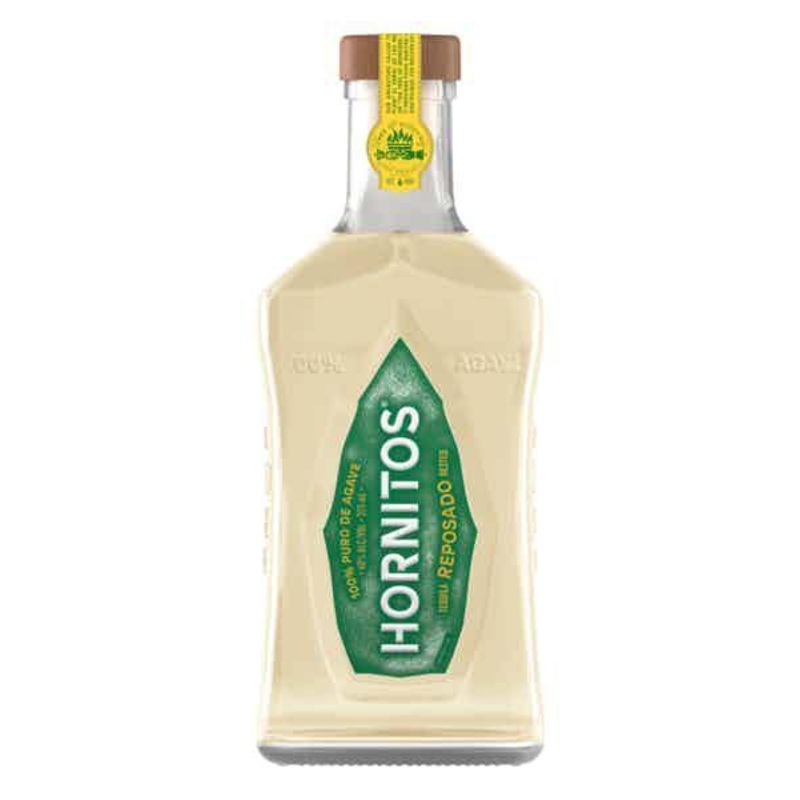 375ml Tequila Hornitos Reposado