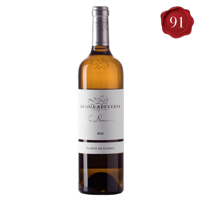 Abadia Retuerta Le Domaine Blanc 750ml