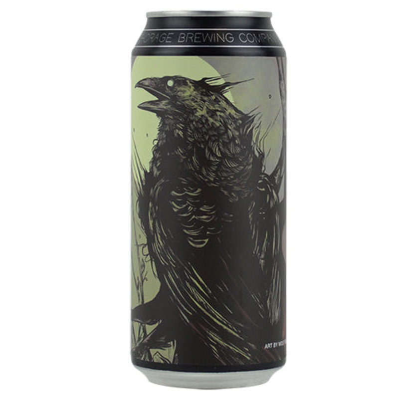 Anchorage Visitor IPA 16OZ SINGLE CAN