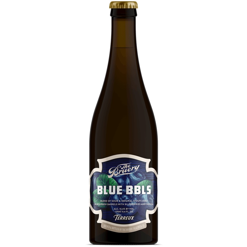 Blue BBLs (2020)