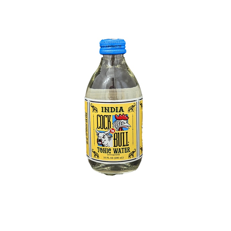 Cock ‘n Bull India Tonic Water 10oz