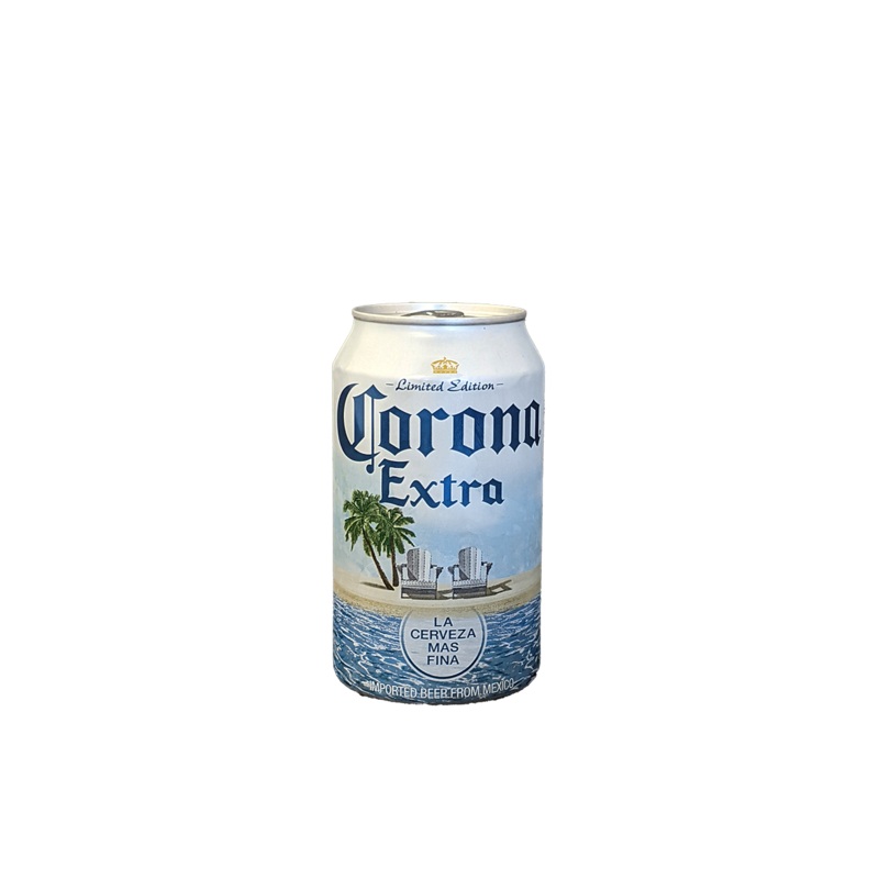 Corona 24 Pack Cans