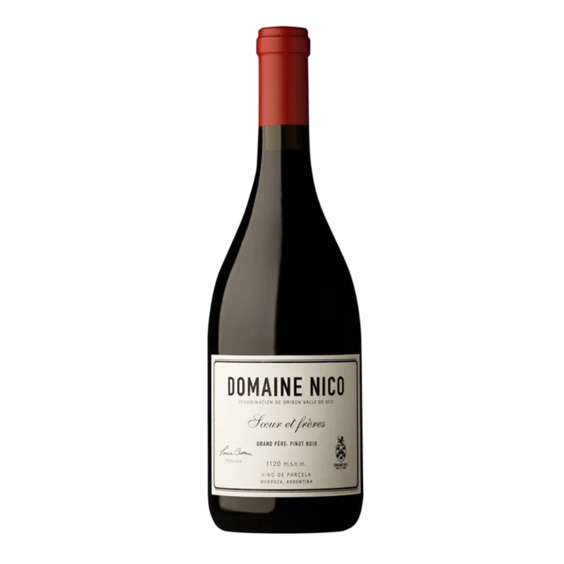 Domaine Nico Grand-Pre Pinot Noir